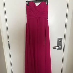Allure Bridal - Bridesmaid Dress